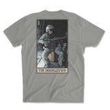 Door Gunner Tee