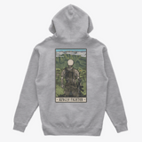 Jungle Fighter Hoodie