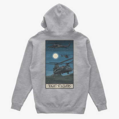 Night Stalkers Hoodie