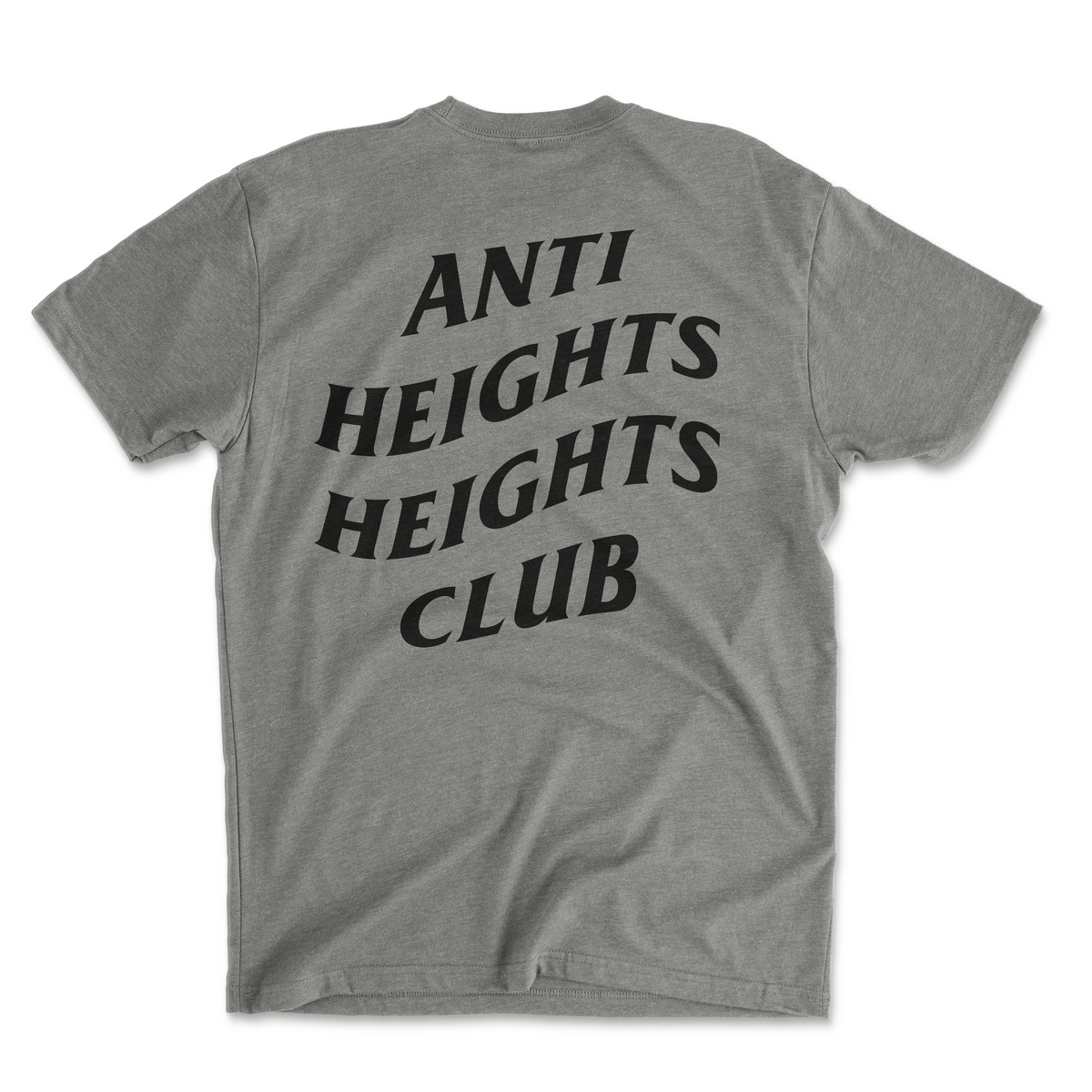 Anti Heights Club Tee