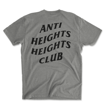 Anti Heights Club Tee