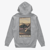 Blackhawk Hoodie