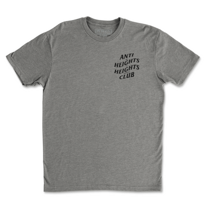 Anti Heights Club Tee