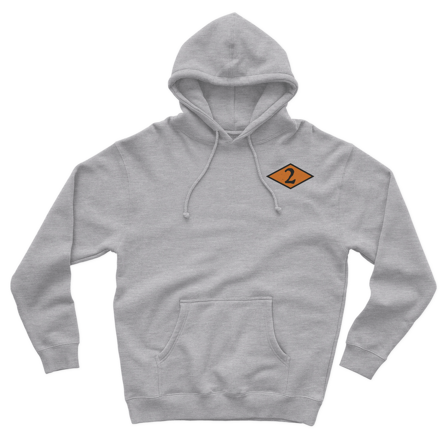 Ranger Legacy Hoodie