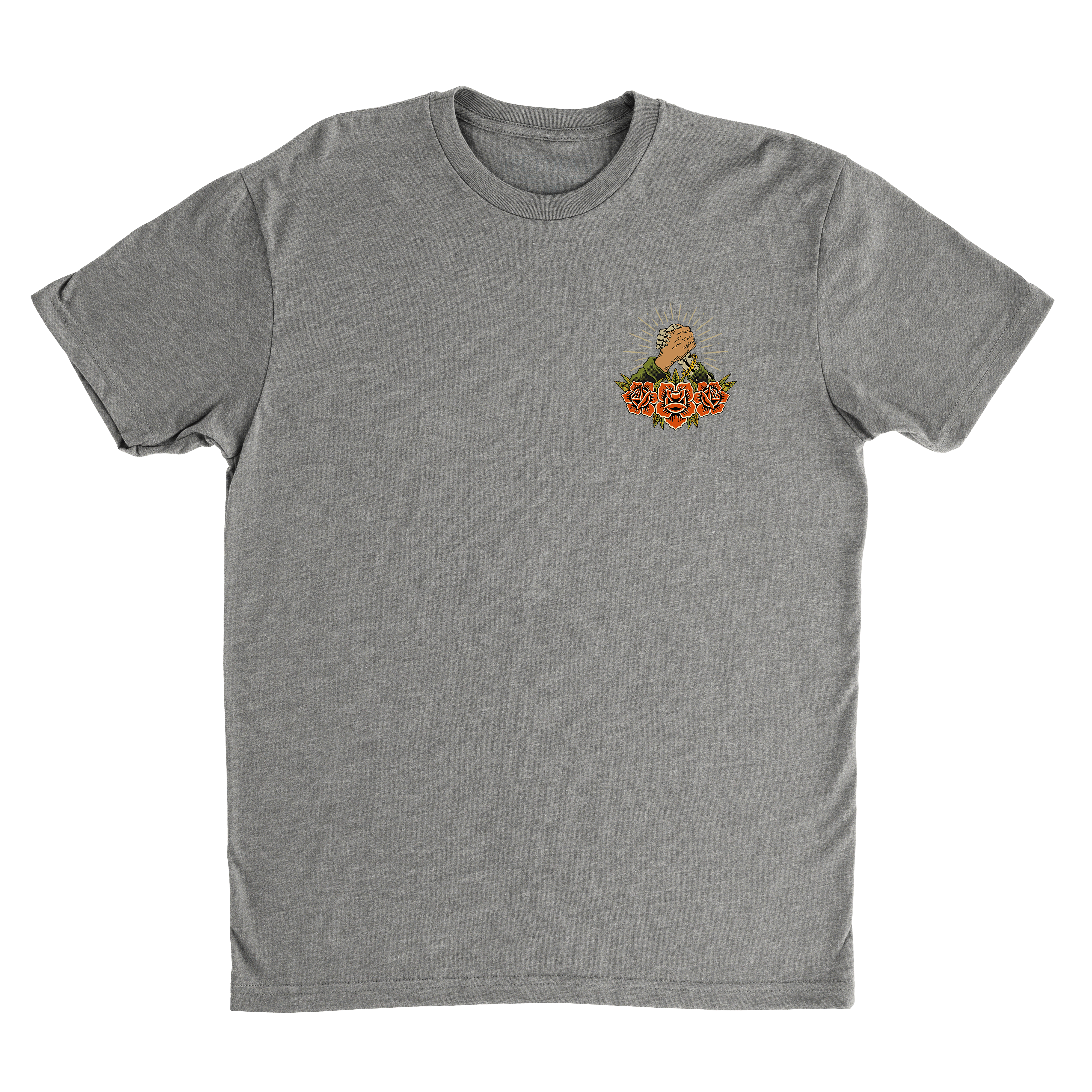 Best Of Friends Tee