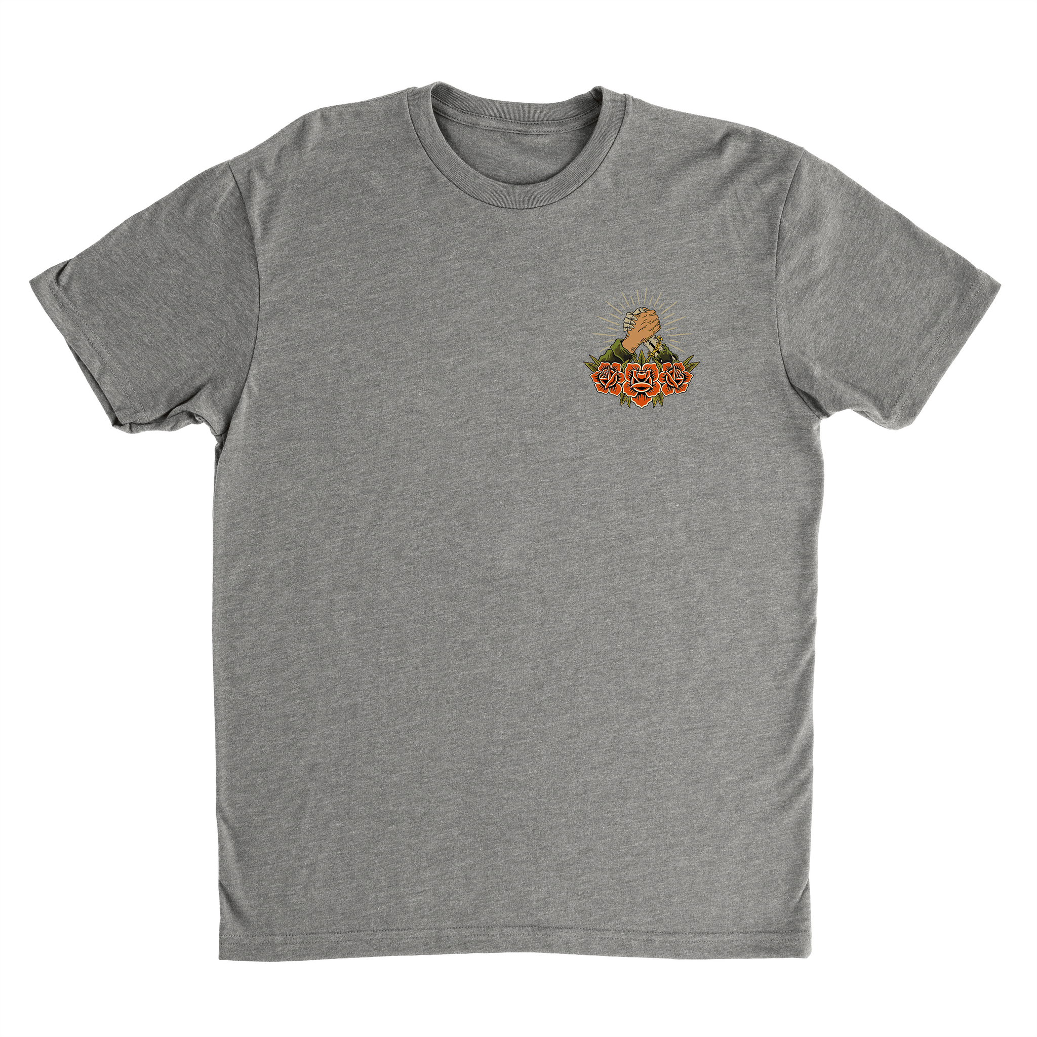 Best Of Friends Tee