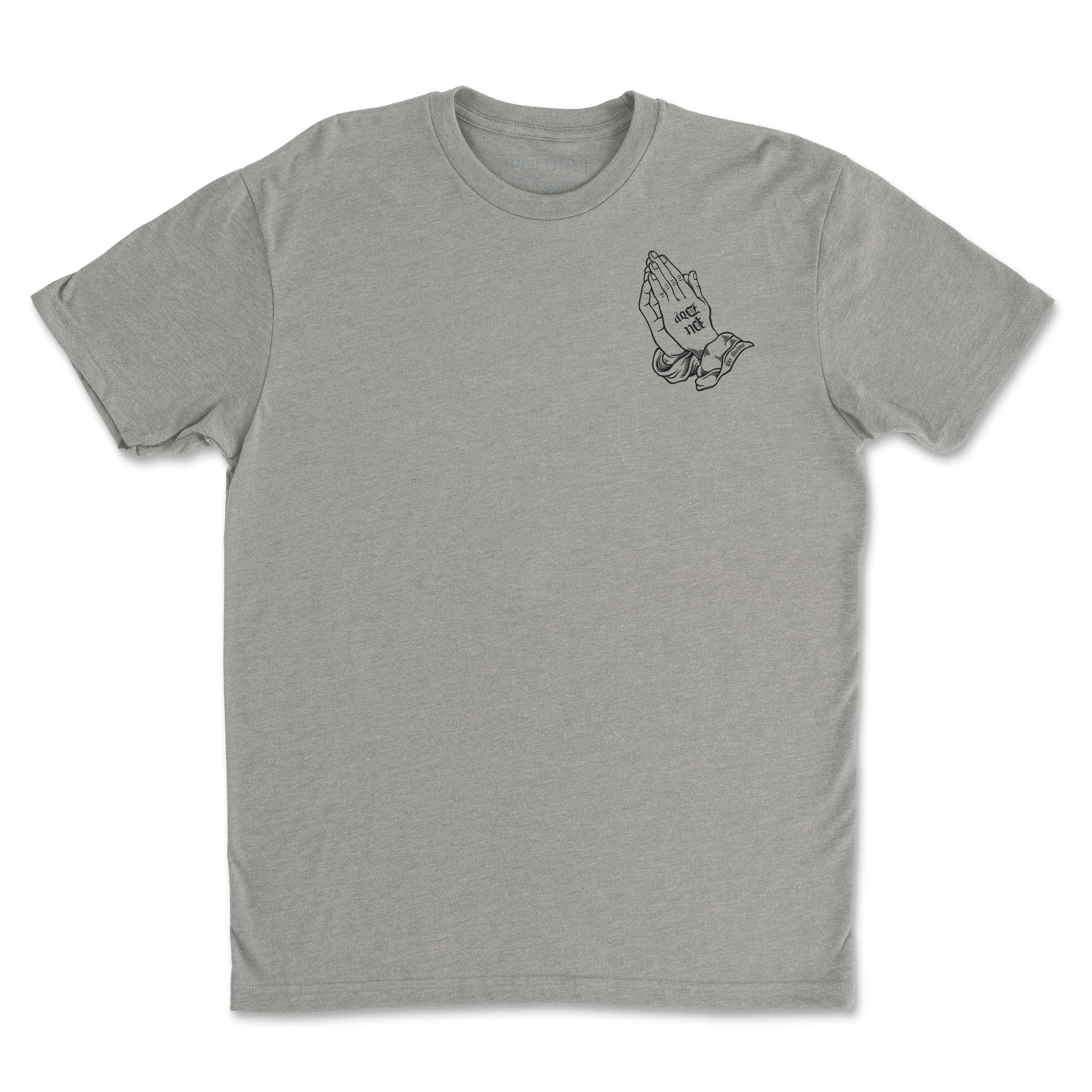 SITF Tee