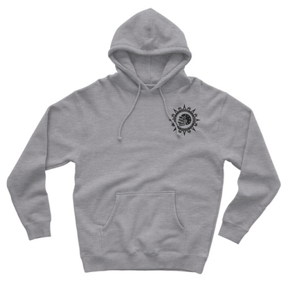 Raices De Guerrero Hoodie