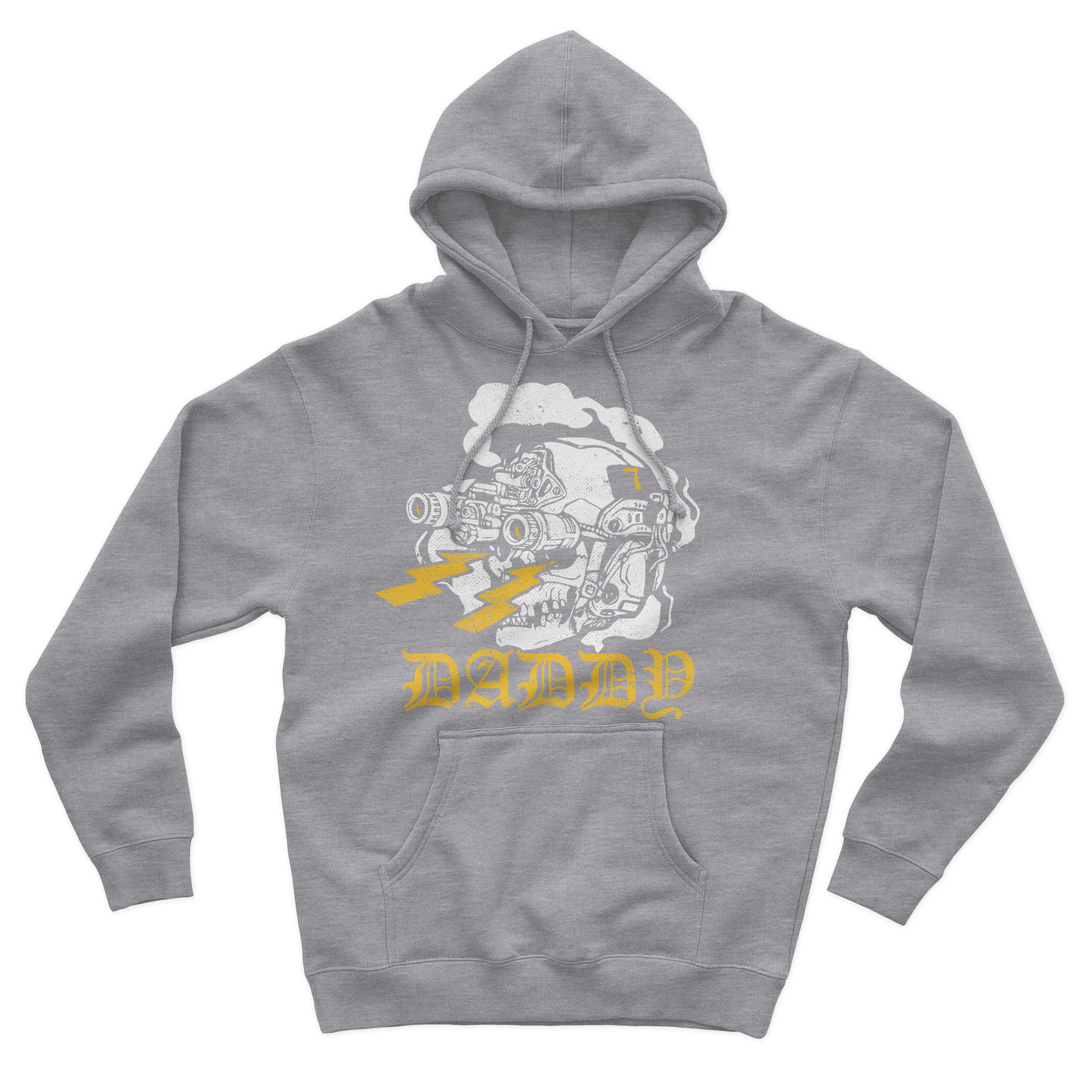 Vae Victis Hoodie