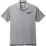 Rifle Logo Motion Polo