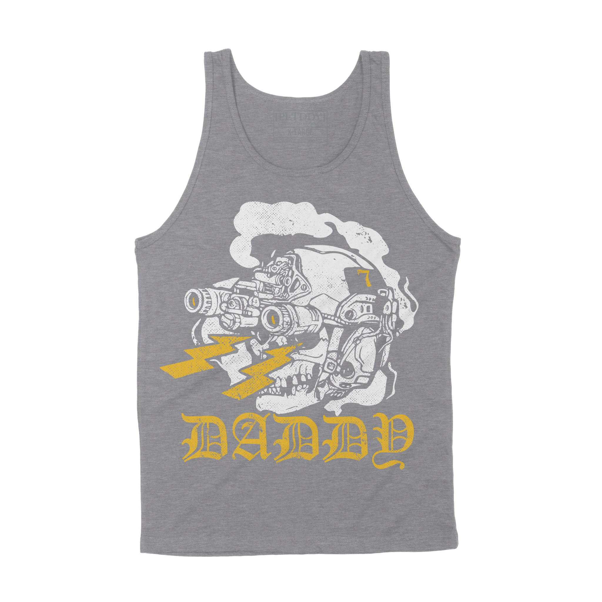 Vae Victis Tank Top