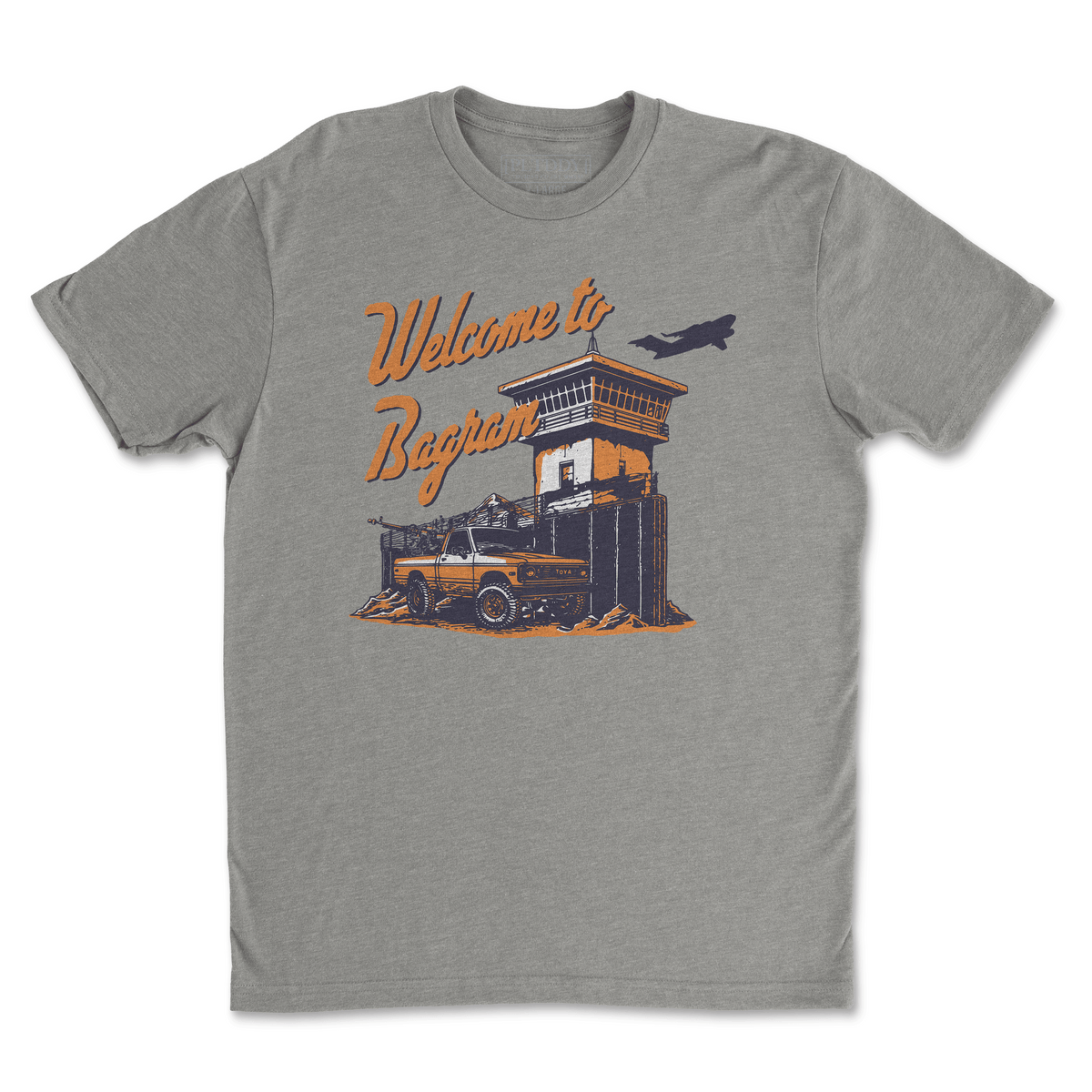 BAF Tee