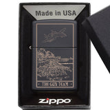 Gun Team Lighter