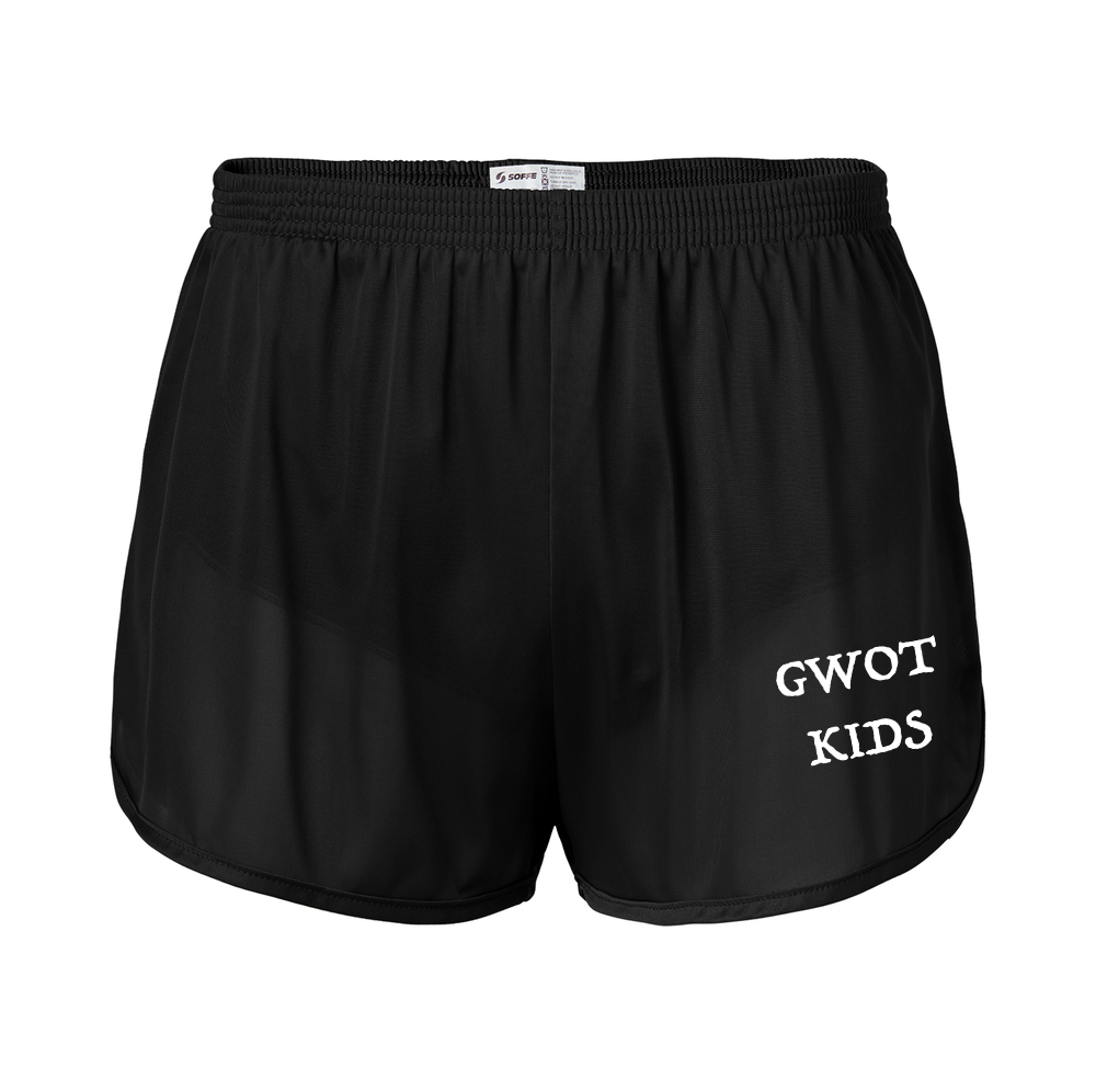 GWOT Kids Ranger Panties