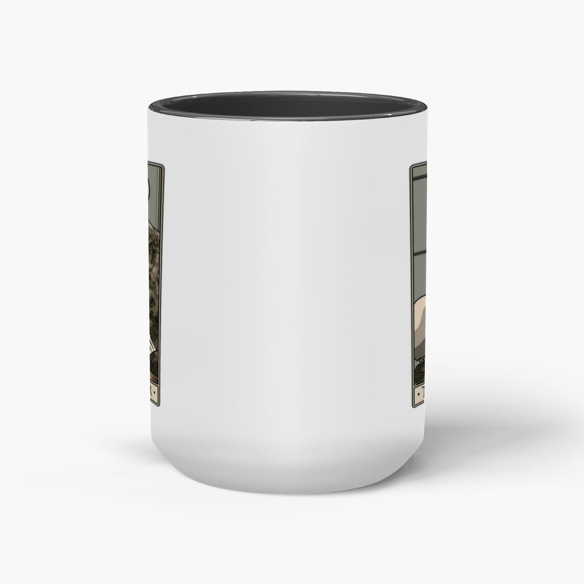 Instructor Mug