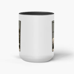 Instructor Mug