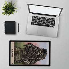 Recon Desk Mat