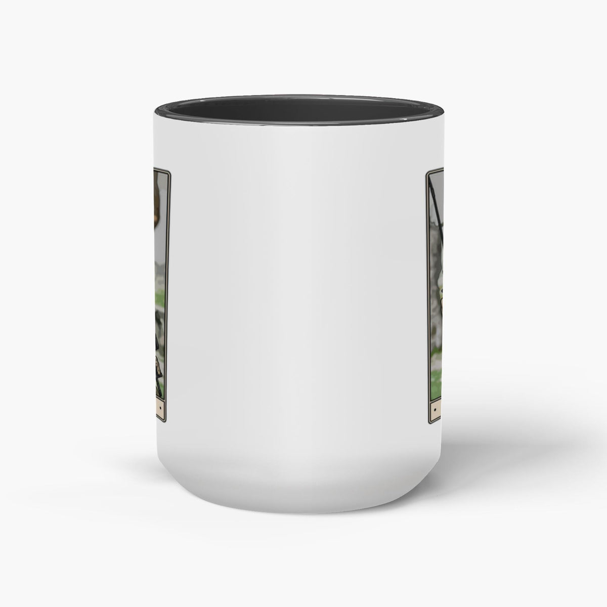 RTO Mug