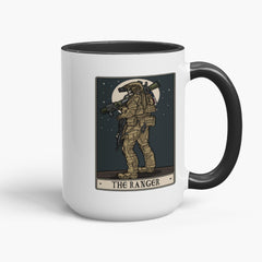 Ranger Mug