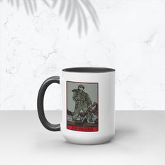 Engineer Mug