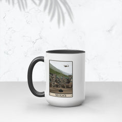 No Slack Mug