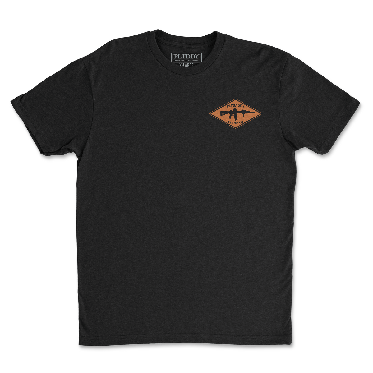 Diamonds Tee