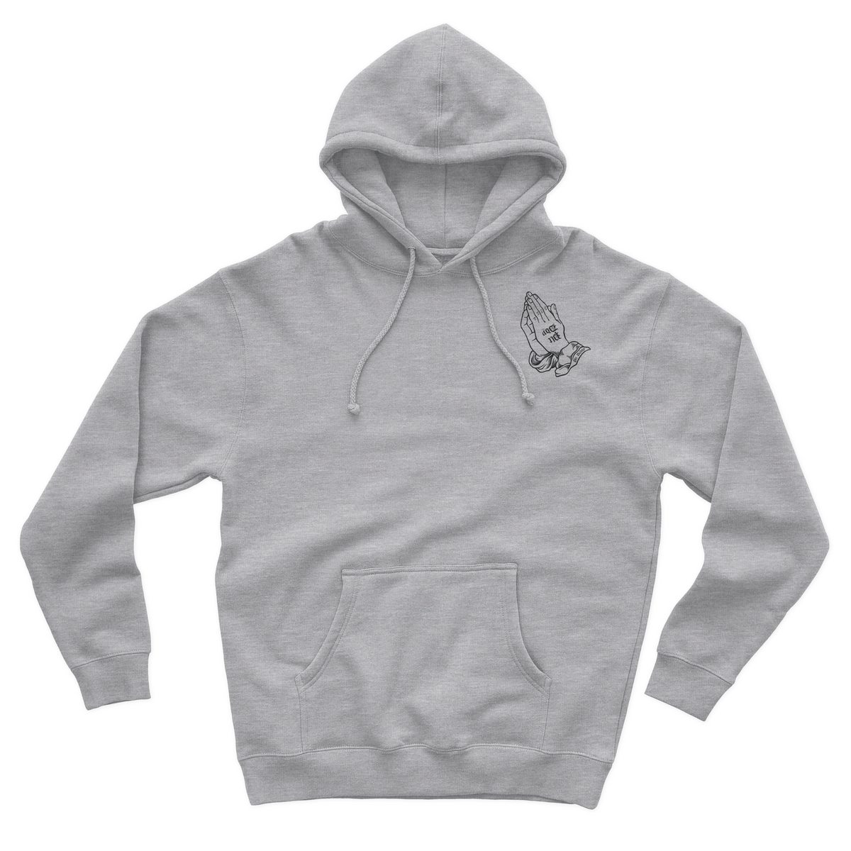 Saint Michael Hoodie