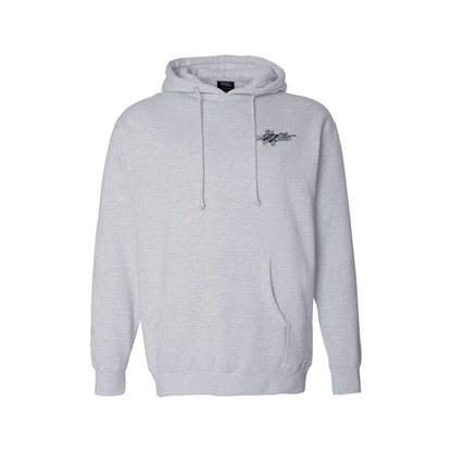 The Drill Instructor Hoodie