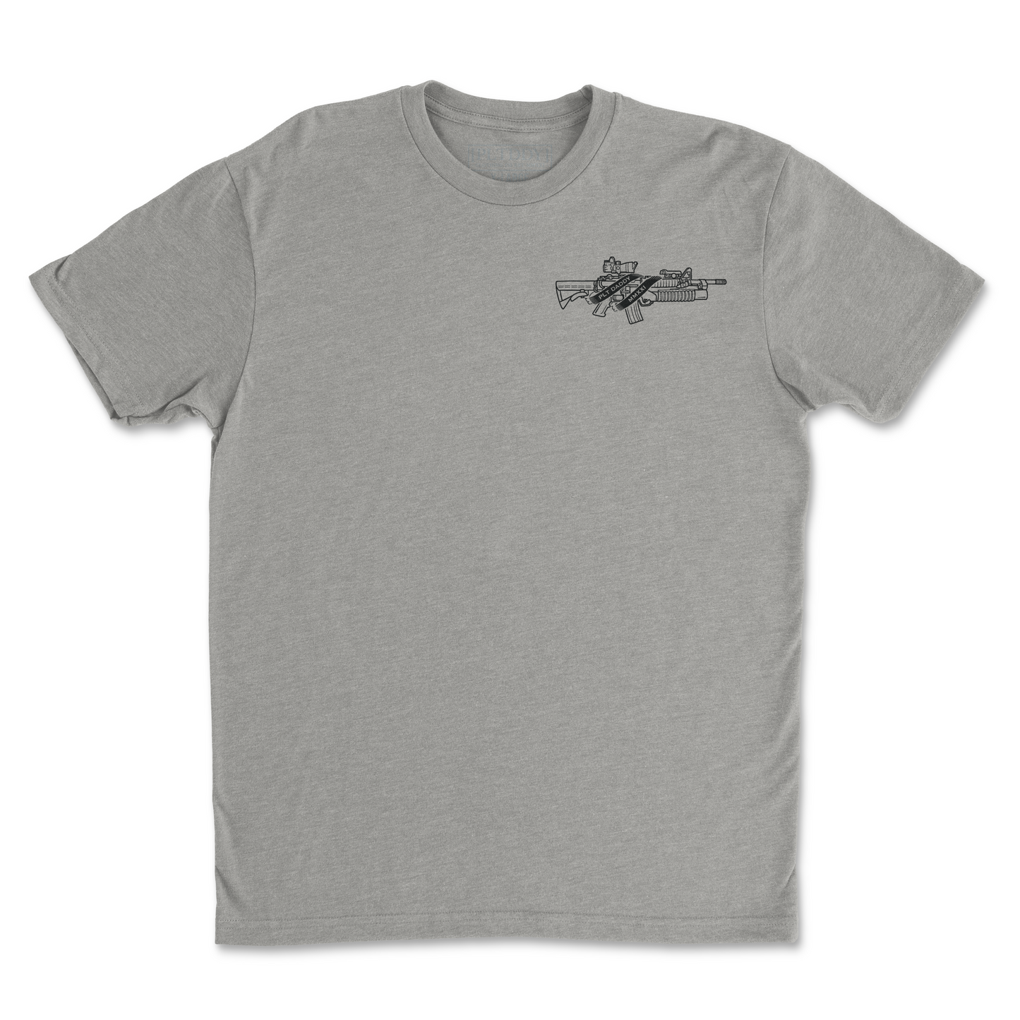 Blackhawk Crewchief Tee