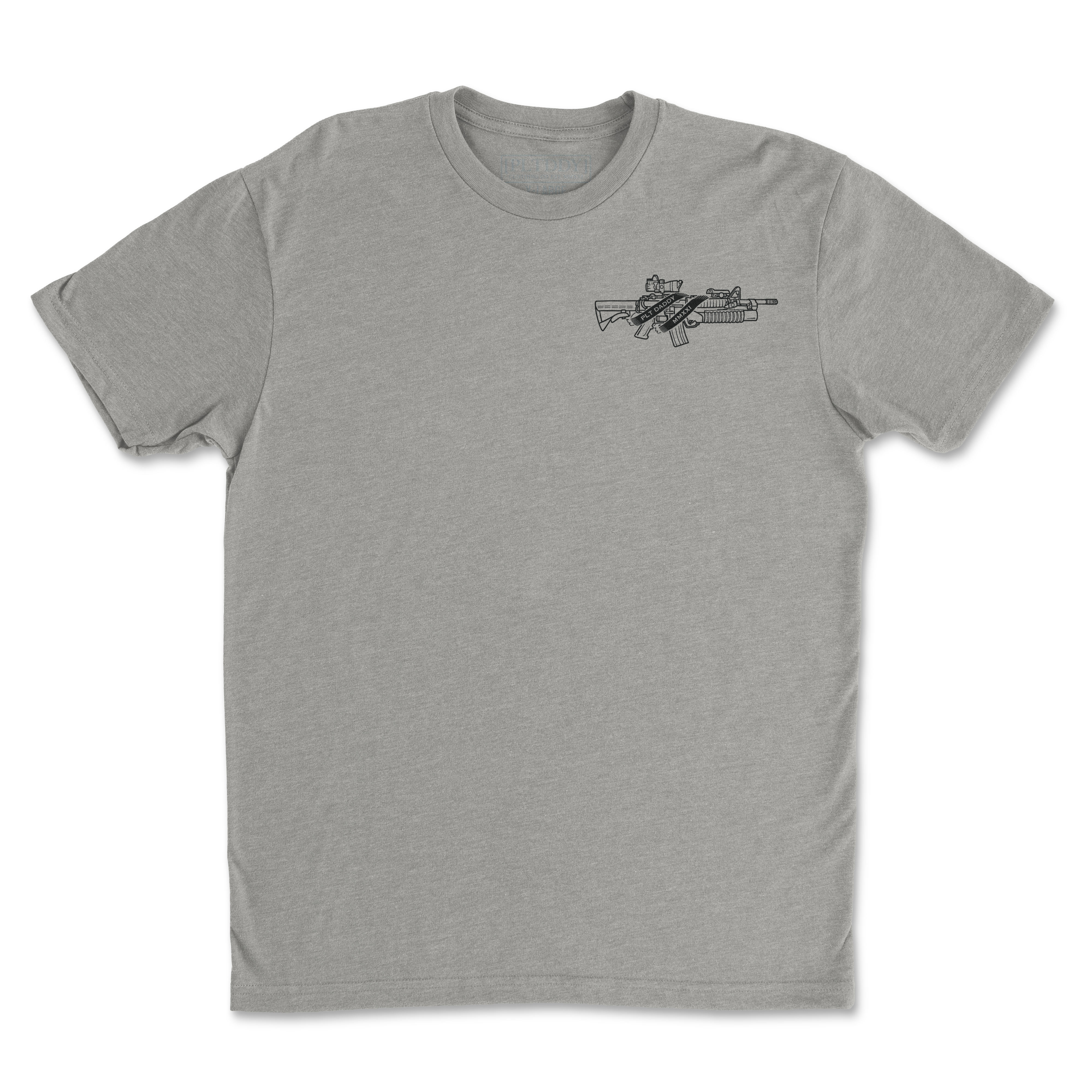 Signal Support Tee