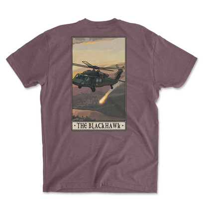 Blackhawk Tee