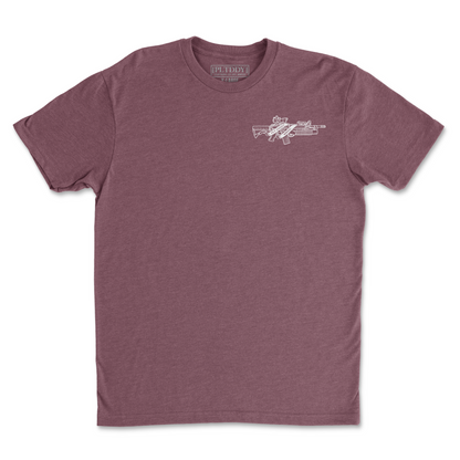 Loadmaster Tee