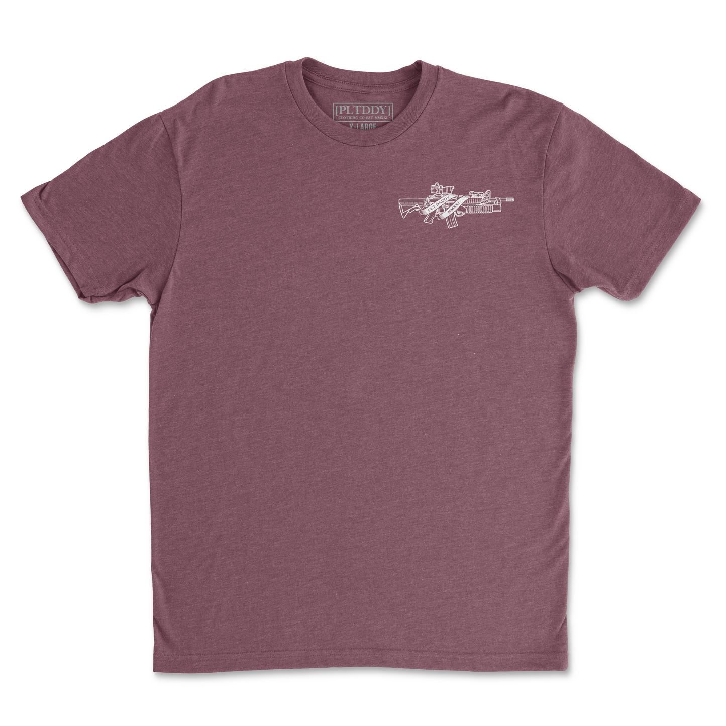 Airborne Tee