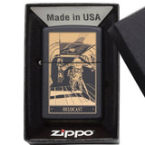 Helocast Lighter