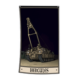 Hercules Flag