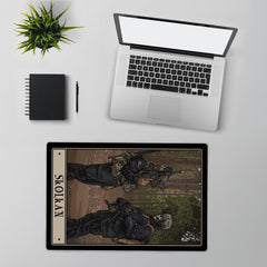 Skolkan Desk Mat