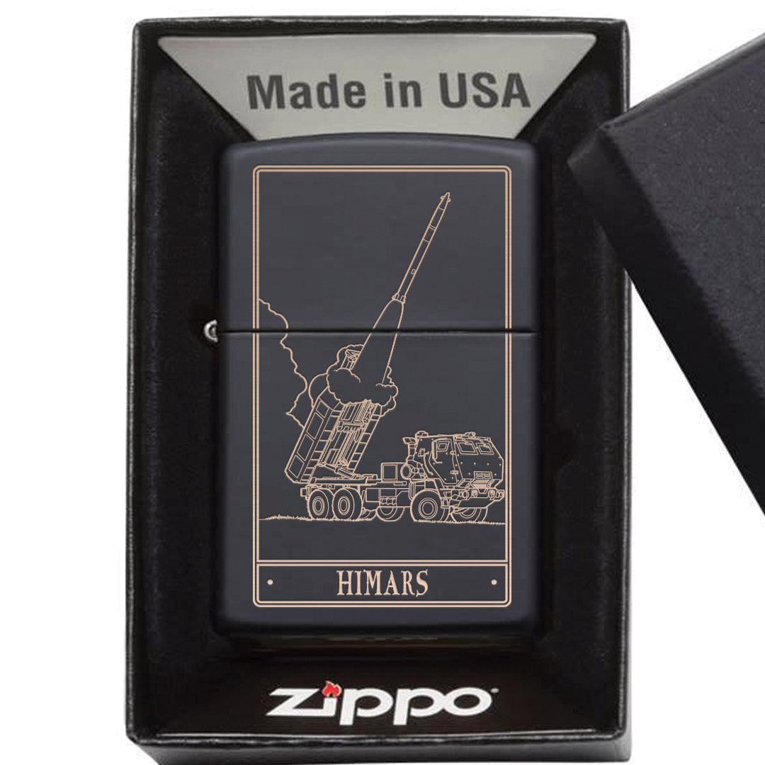 HIMARS Lighter
