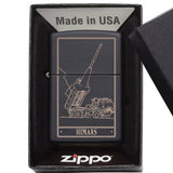 HIMARS Lighter