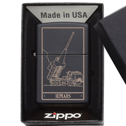 HIMARS Lighter