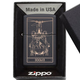 Hooker Lighter