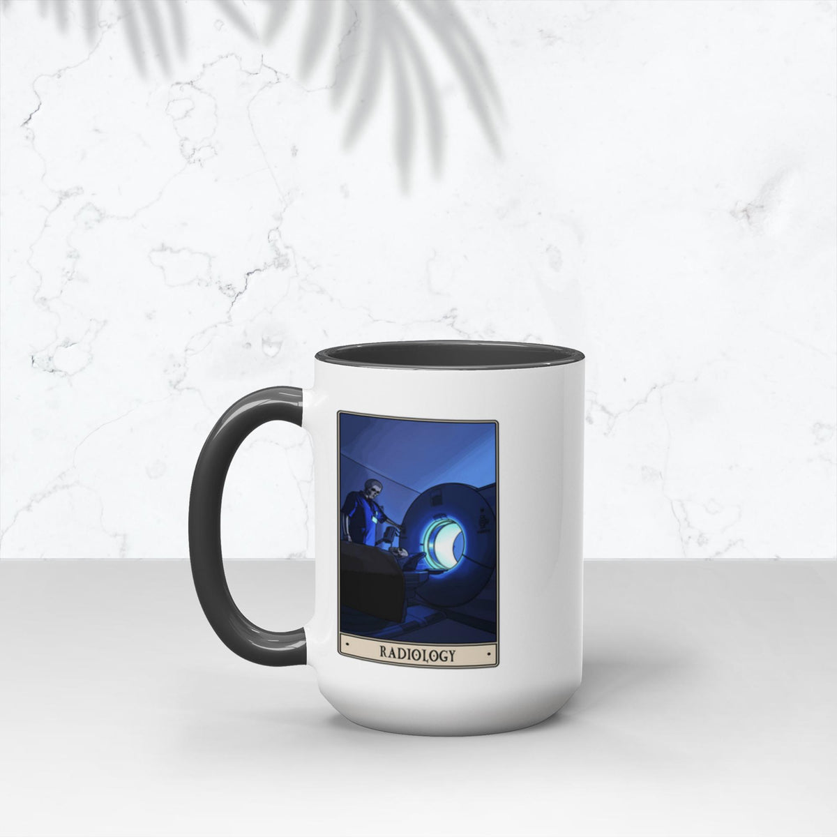Radiology Mug