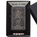 Infantry Lighter
