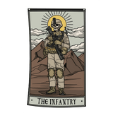 Infantry Flag