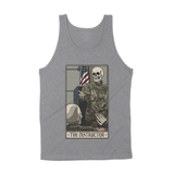 Instructor Tank Top