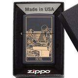 Intel Lighter