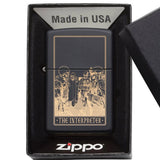 Interpreter Lighter