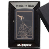Iwo Jima Lighter