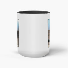 King of Battle Redux Mug