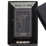 Jamsheed Lighter