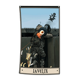 Javelin Flag